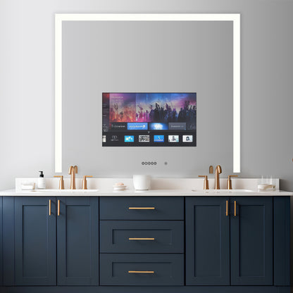 Ascent Mirror TV - WL03 Series