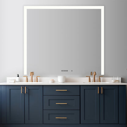 Ascent Mirror TV - WL03 Series