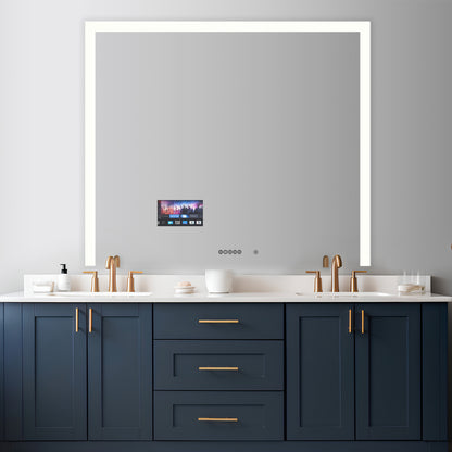 Ascent Mirror TV - WL03 Series