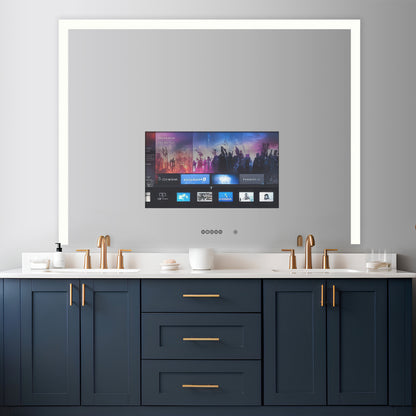 Ascent Mirror TV - WL03 Series