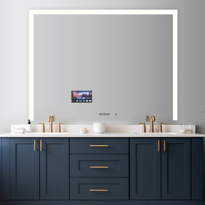 Ascent Mirror TV - WL03 Series