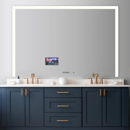 Ascent Mirror TV - WL03 Series