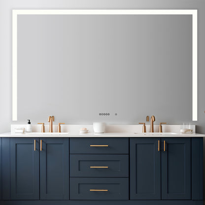Ascent Mirror TV - WL03 Series
