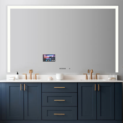 Ascent Mirror TV - WL03 Series