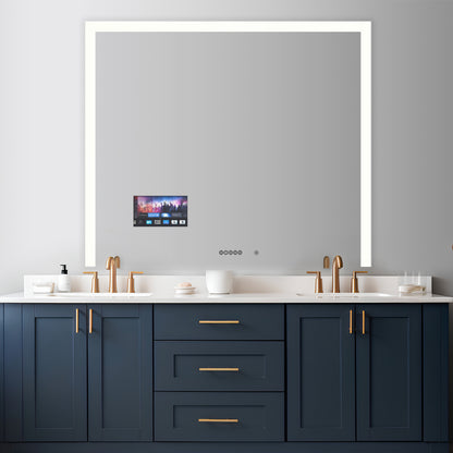 Ascent Mirror TV - WL03 Series