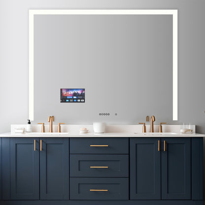 Ascent Mirror TV - WL03 Series