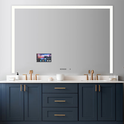 Ascent Mirror TV - WL03 Series
