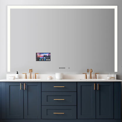 Ascent Mirror TV - WL03 Series