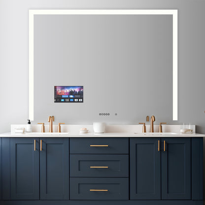 Ascent Mirror TV - WL03 Series