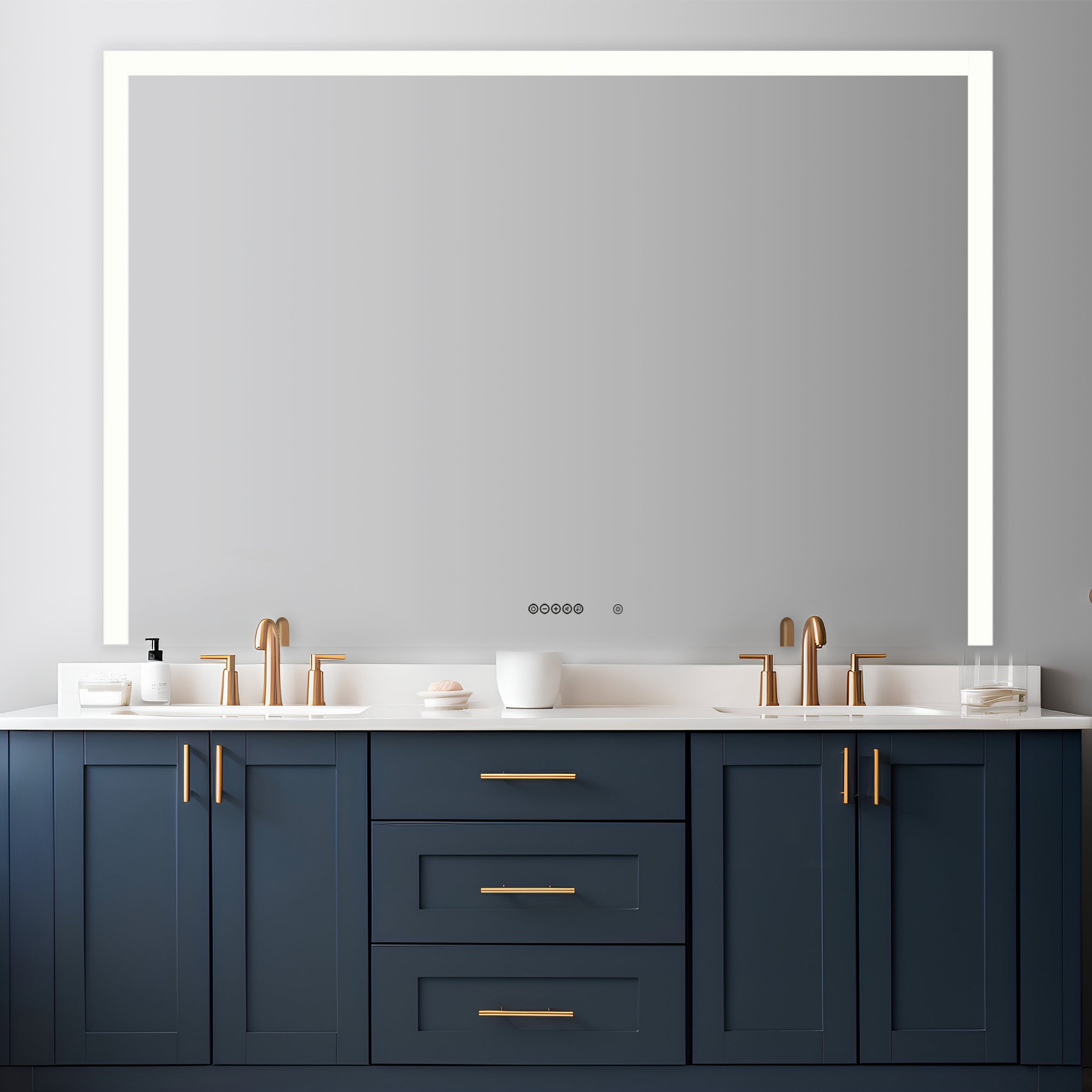 Ascent Mirror TV - WL03 Series