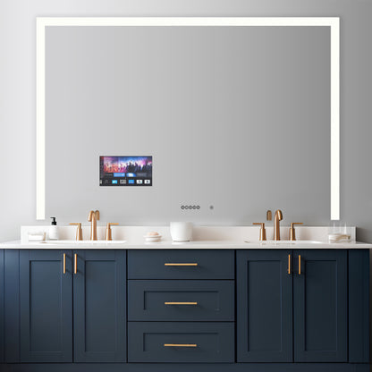Ascent Mirror TV - WL03 Series