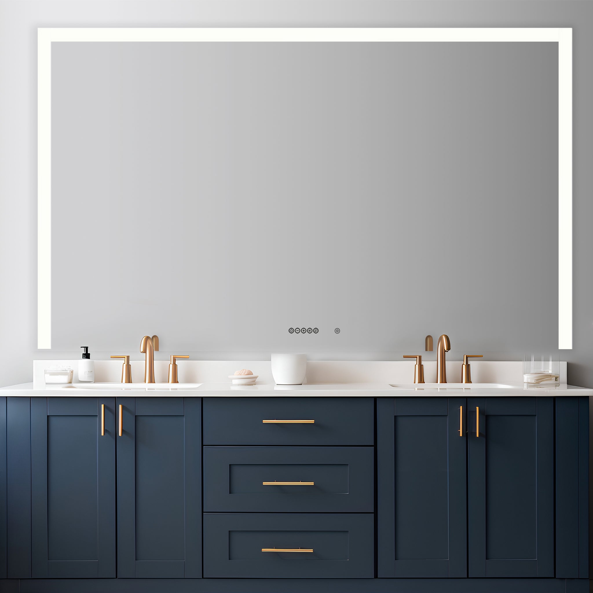 Ascent Mirror TV - WL03 Series