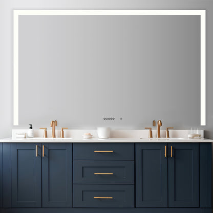 Ascent Mirror TV - WL03 Series