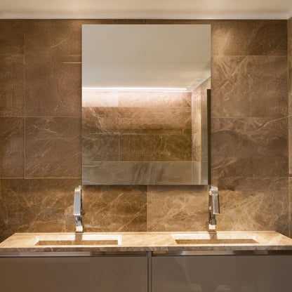 Smart Spiegel - PM Serie