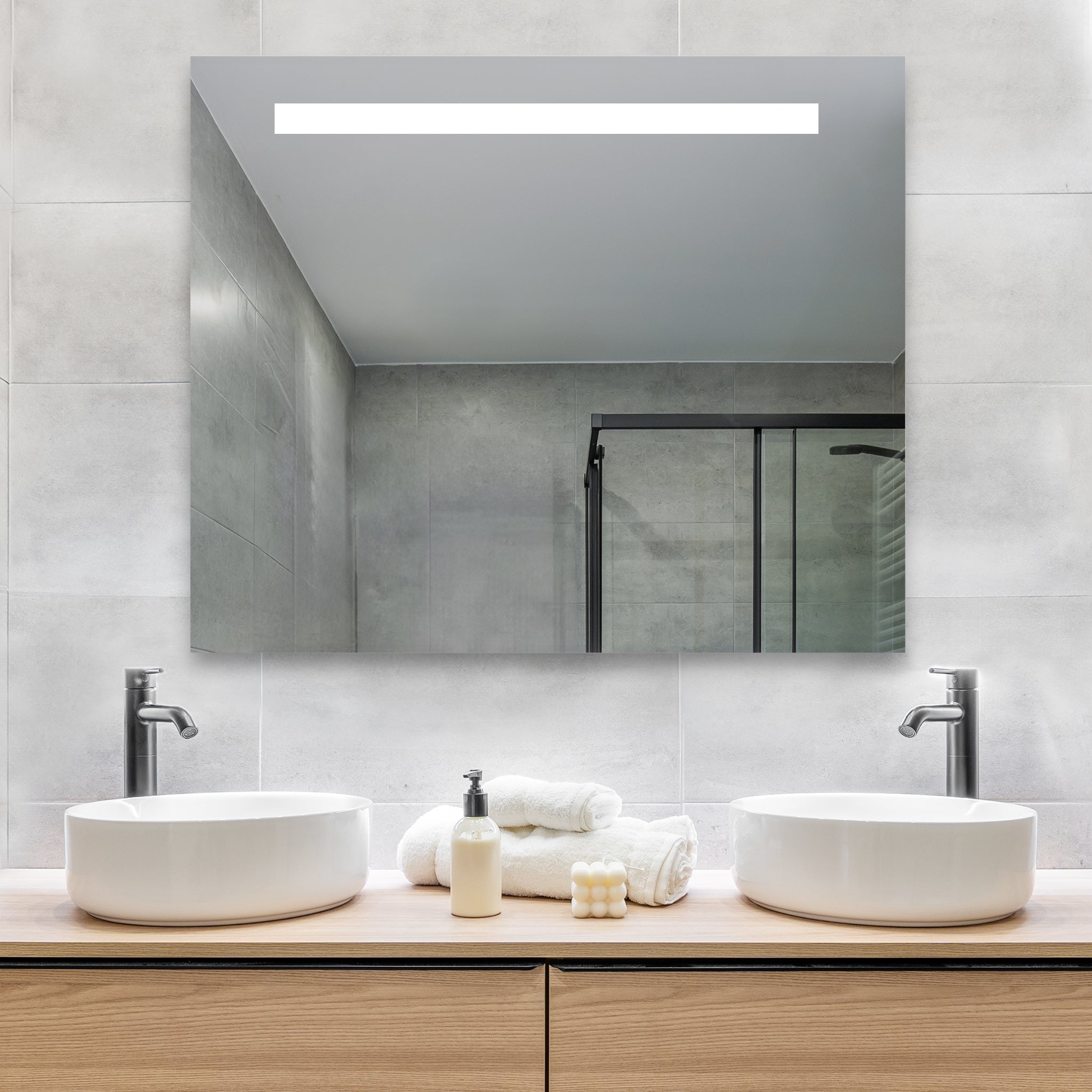 Smart Mirror - MC01 Series