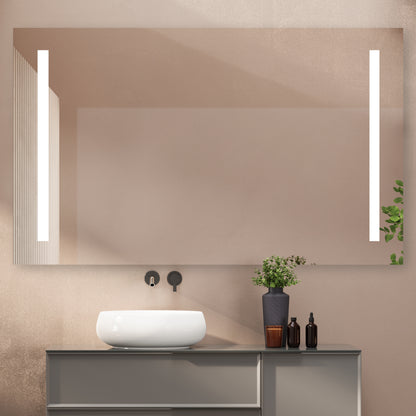 Smart Mirror - MC02 Series