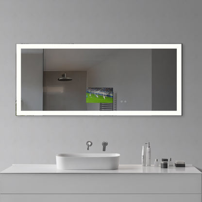Vanity Mirror TV - LM04 Series