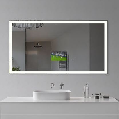 Vanity Mirror TV - LM04 Series
