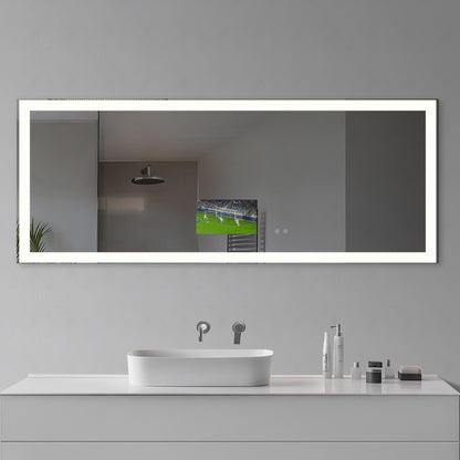 Vanity Mirror TV - LM04 Series