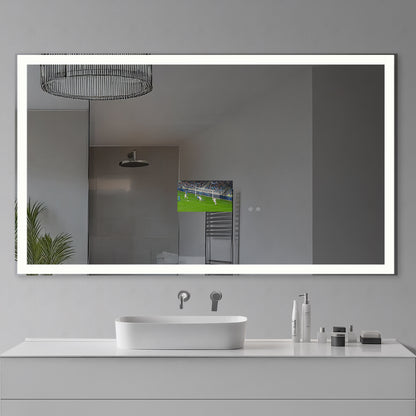 Vanity Mirror TV - LM04 Series