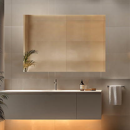 Vanity Mirror TV - MI Series