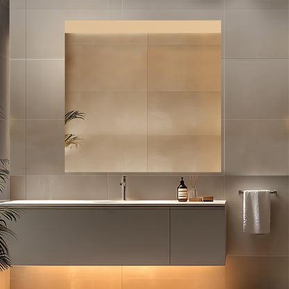 Vanity Mirror TV - MI Series