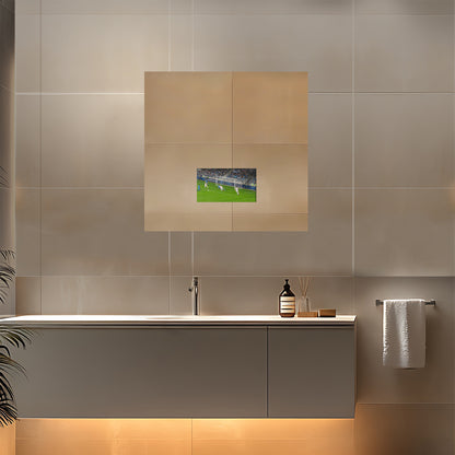 Vanity Mirror TV - MI Series