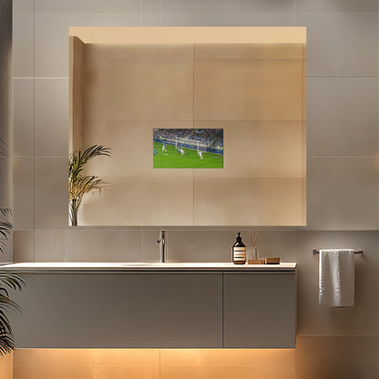 Vanity Mirror TV - MI Series