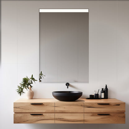 Vanity Mirror TV - LM01 Series