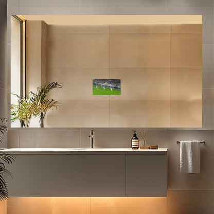 Vanity Mirror TV - MI Series