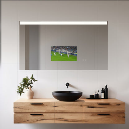 Vanity Mirror TV - LM01 Series