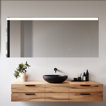 Vanity Mirror TV - LM01 Series