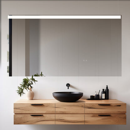 Vanity Mirror TV - LM01 Series