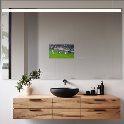 Vanity Mirror TV - LM01 Series