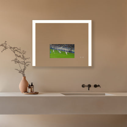 Vanity Mirror TV - LM03 Series