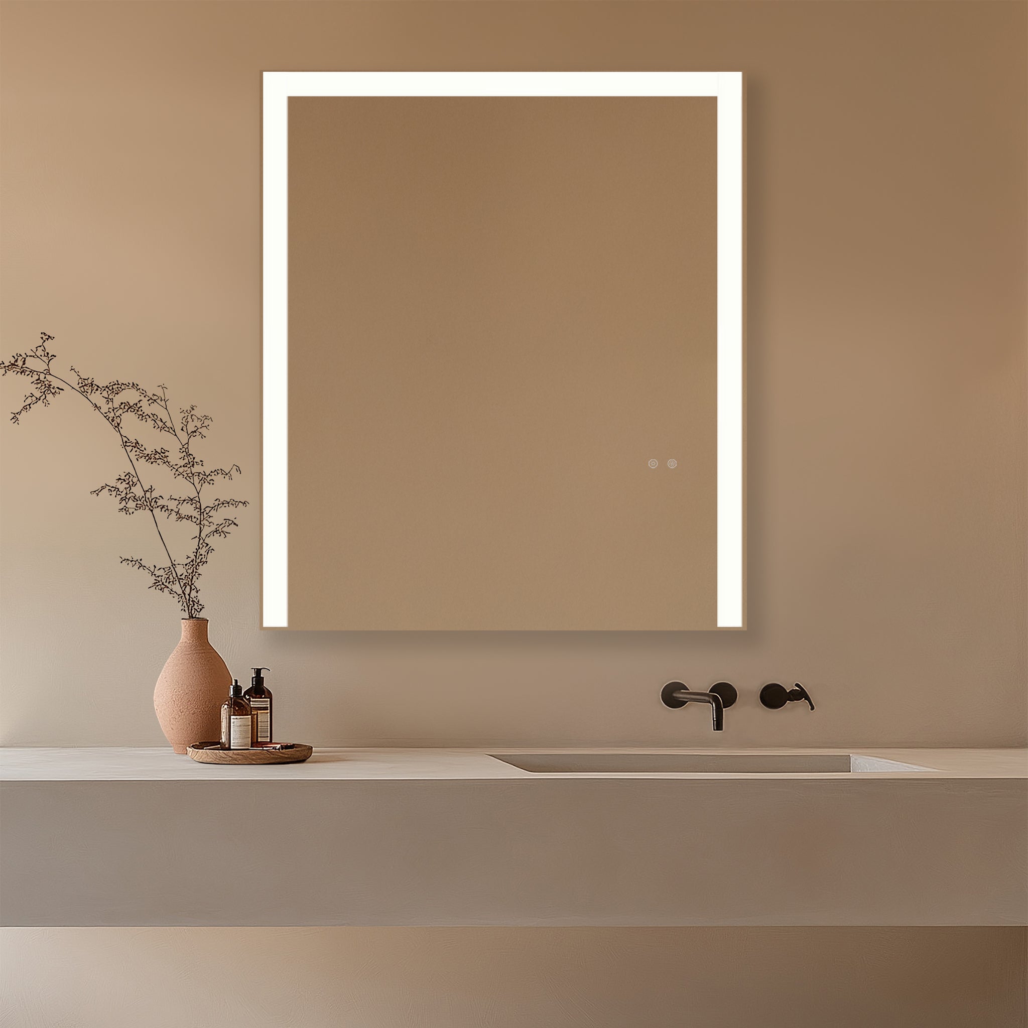 Vanity Mirror TV - LM03 Series