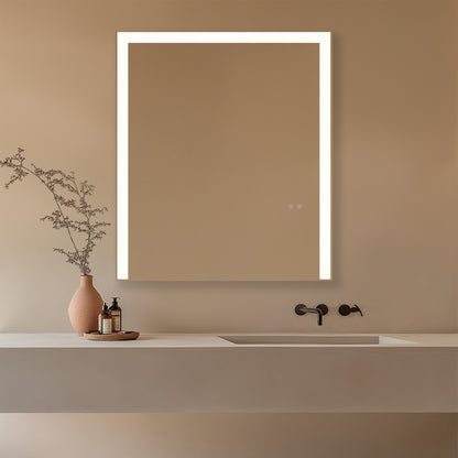 Vanity Mirror TV - LM03 Series