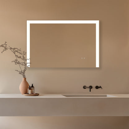 Vanity Mirror TV - LM03 Series