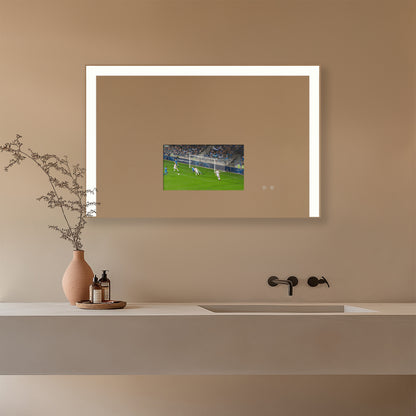 Vanity Mirror TV - LM03 Series