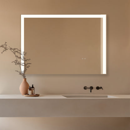 Vanity Mirror TV - LM03 Series