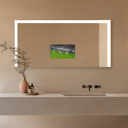Vanity Mirror TV - LM03 Series