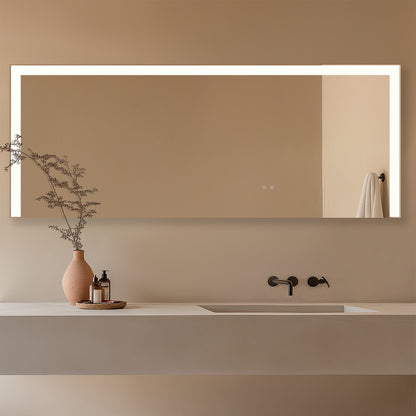 Vanity Mirror TV - LM03 Series