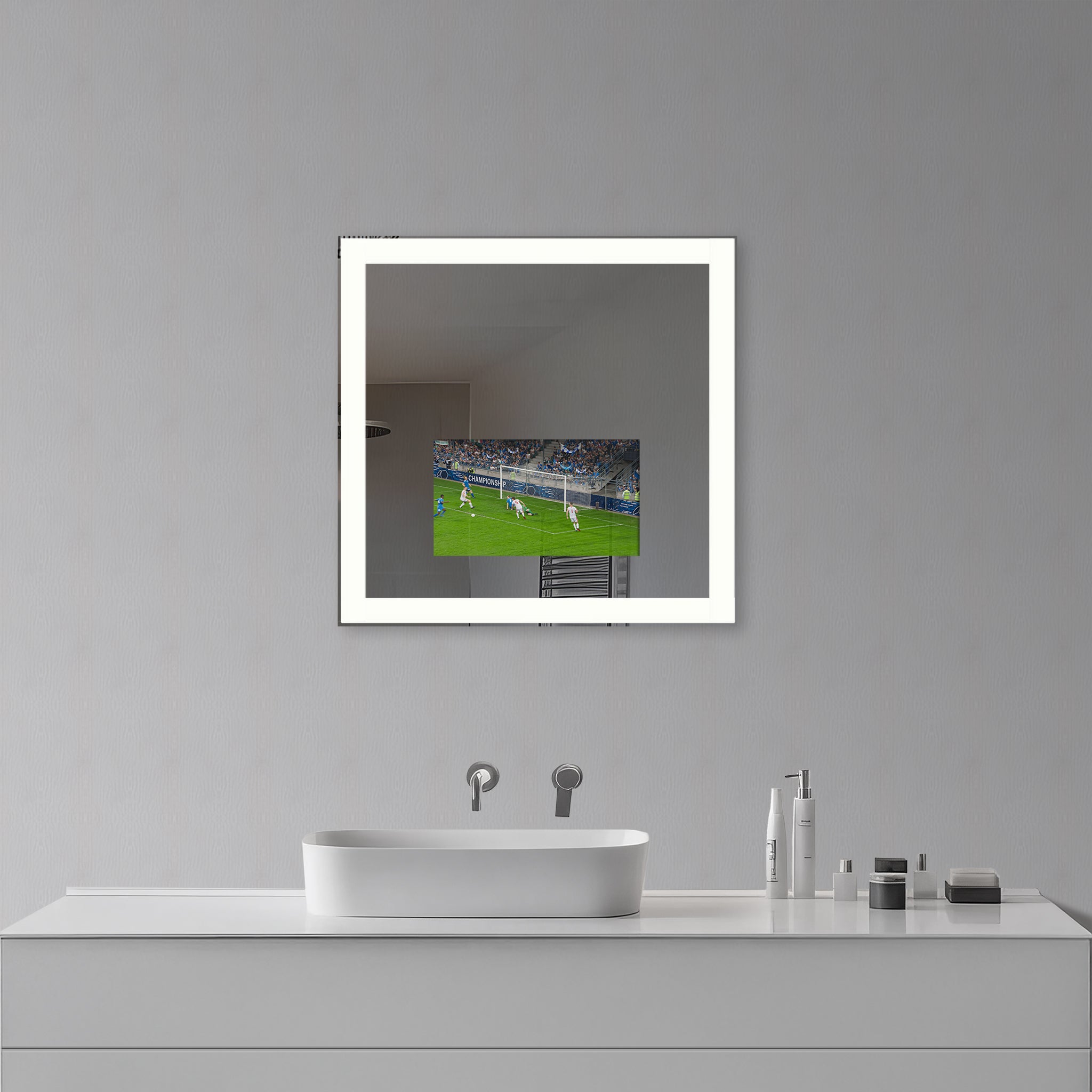 Vanity Mirror TV - LM04 Series