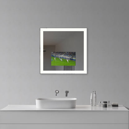 Vanity Mirror TV - LM04 Series