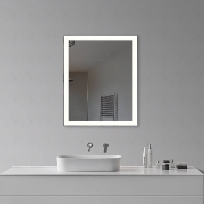 Vanity Mirror TV - LM04 Series