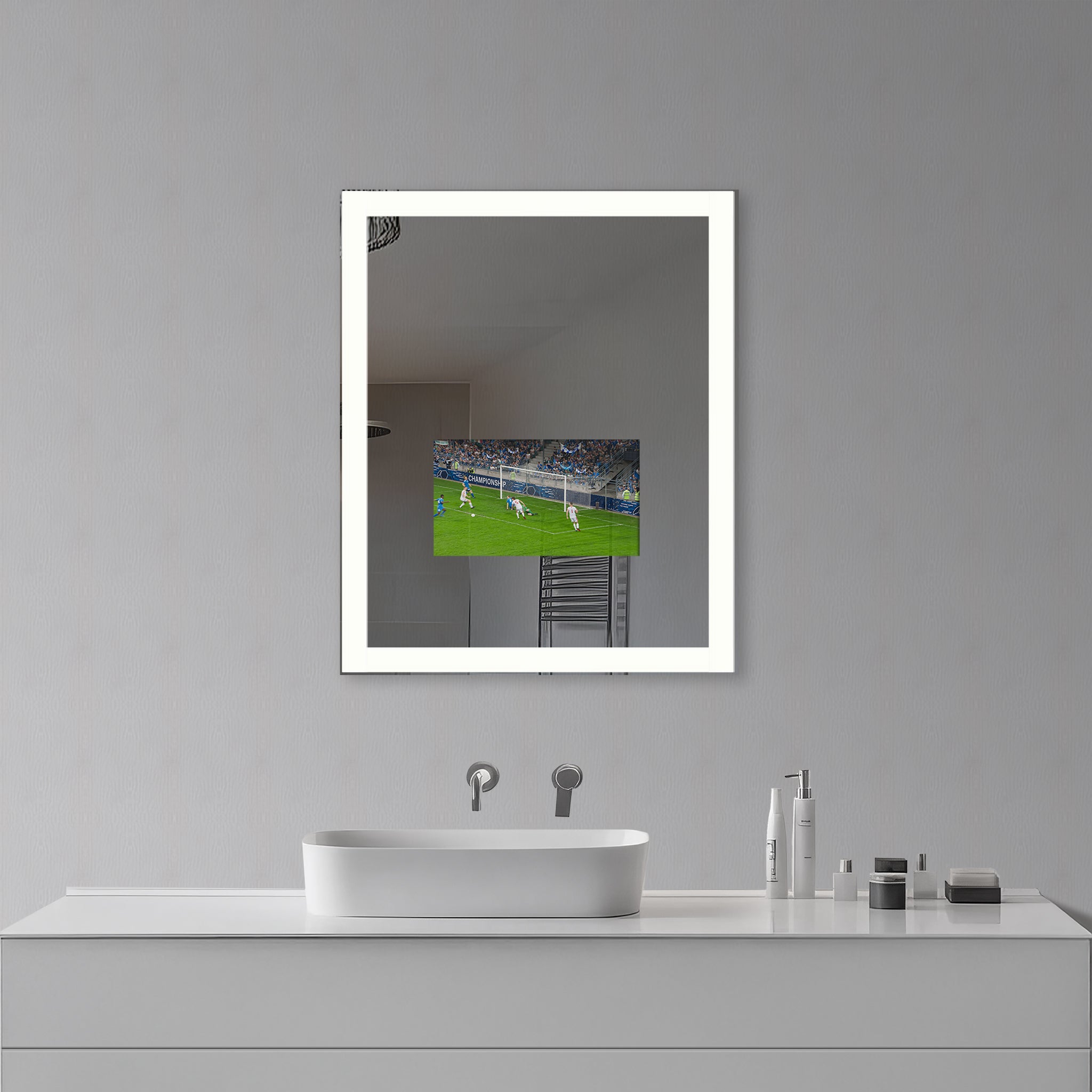 Vanity Mirror TV - LM04 Series