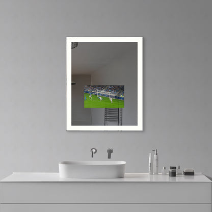 Vanity Mirror TV - LM04 Series