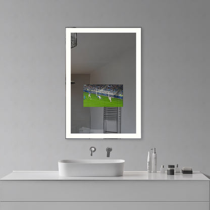 Vanity Mirror TV - LM04 Series