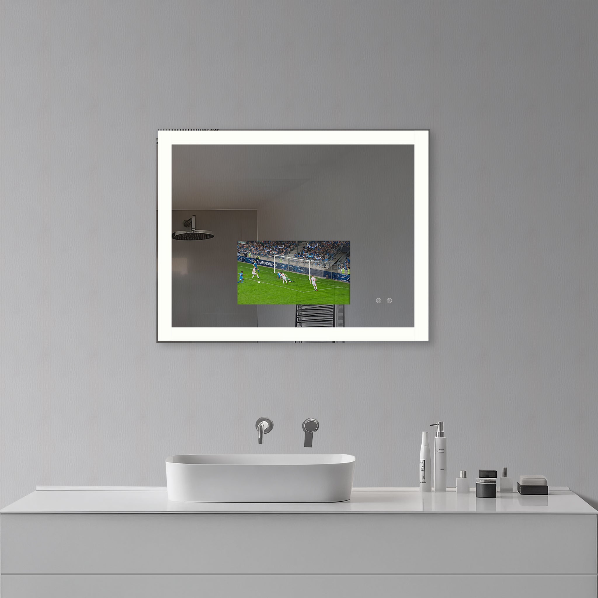 Vanity Mirror TV - LM04 Series