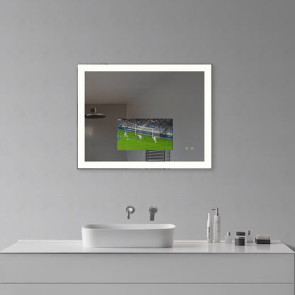 Vanity Mirror TV - LM04 Series